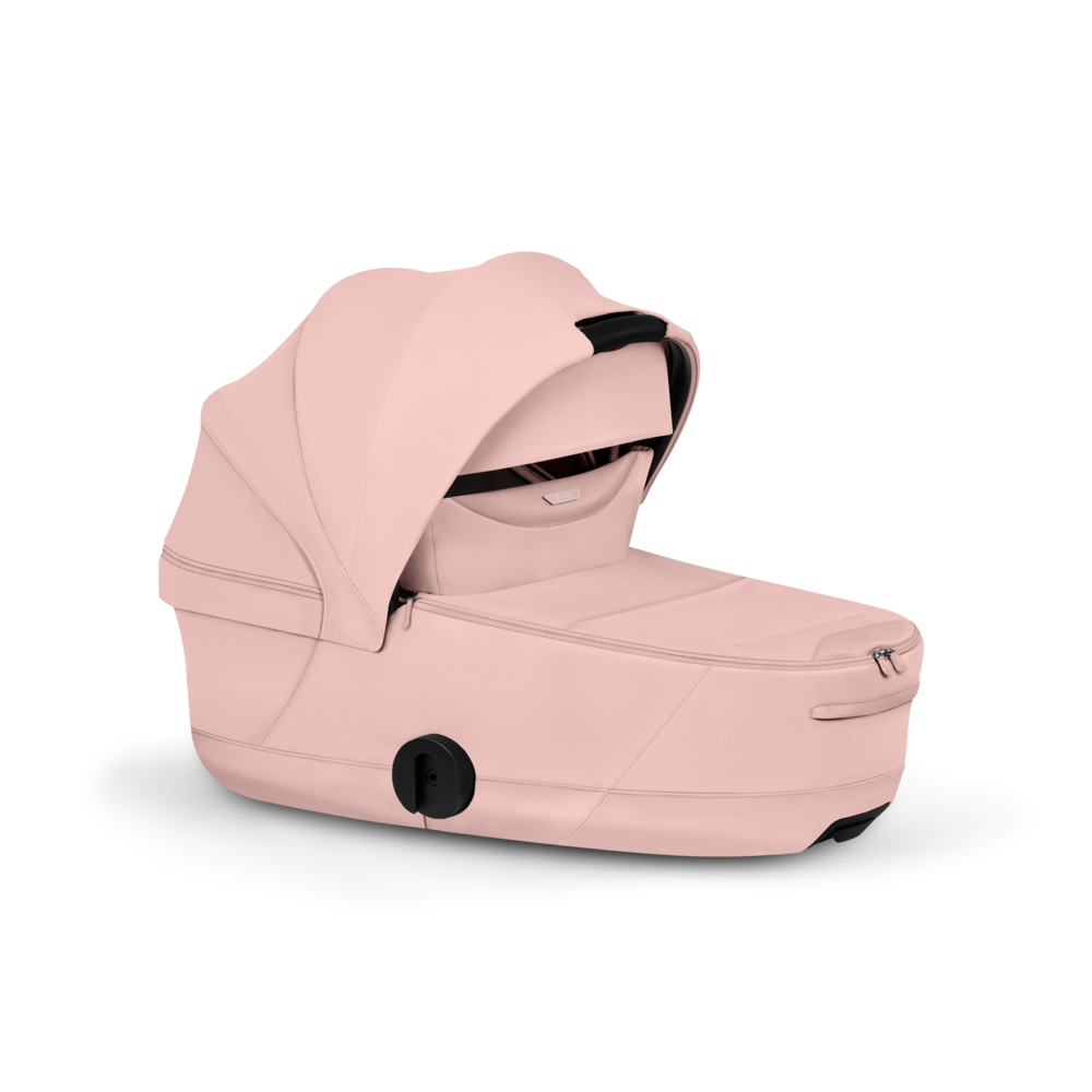 MIOS & COŸA Style Babywanne faltbar Peach Pink