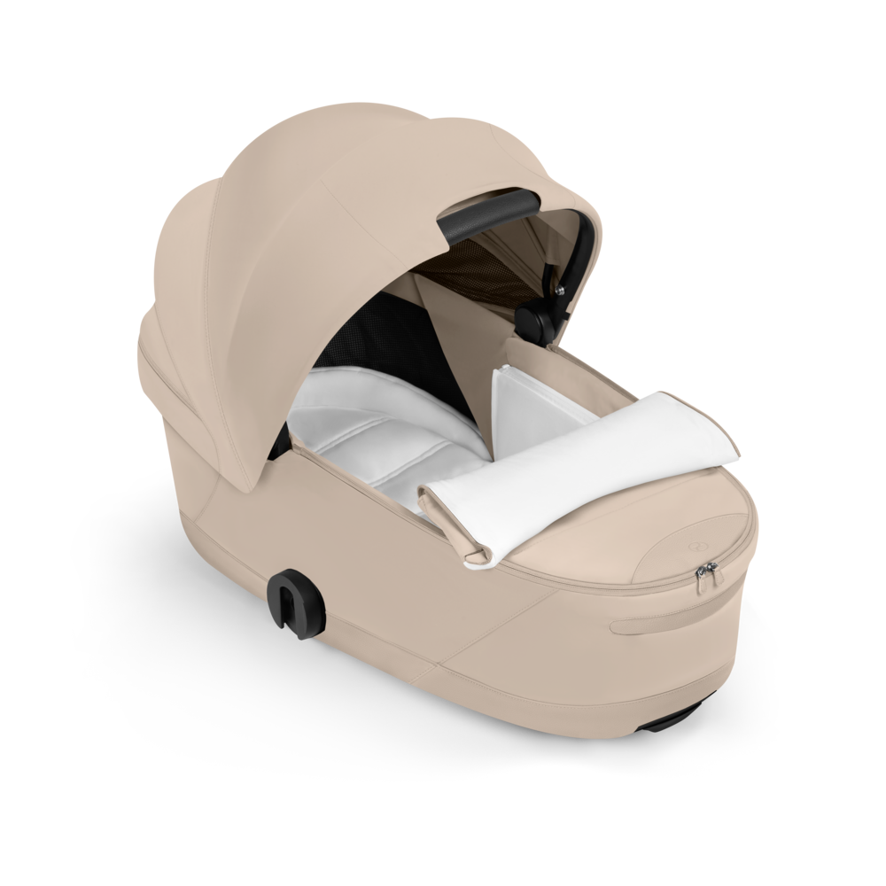 PRIAM Style Babywanne faltbar Cozy Beige