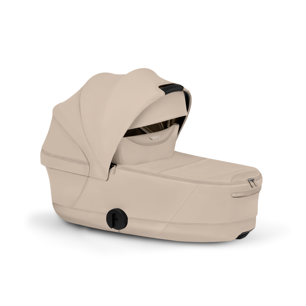 PRIAM Style Babywanne faltbar Cozy Beige