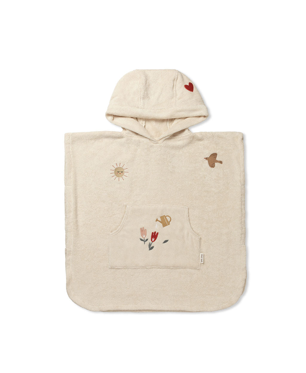 Puk Badeponcho / Harmony