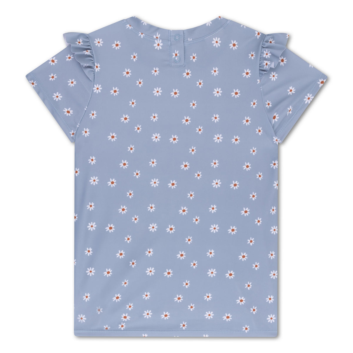 UV- Shirt/ Gänseblümchen 98/104