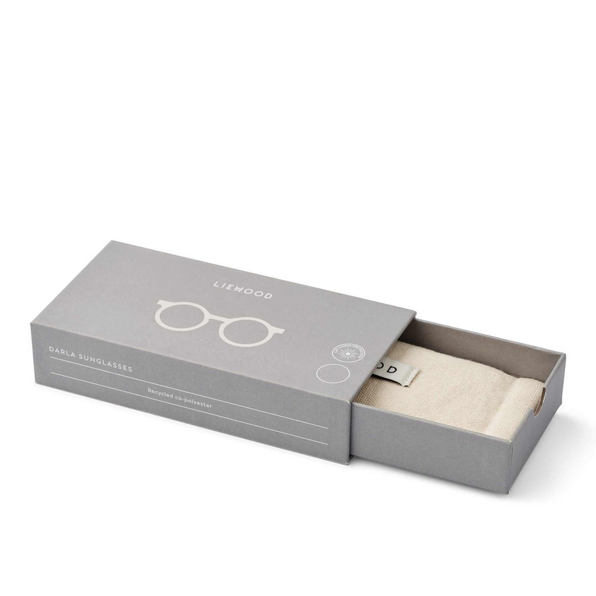 Darla Sonnenbrille Tuscany rose 4-10 Jahre