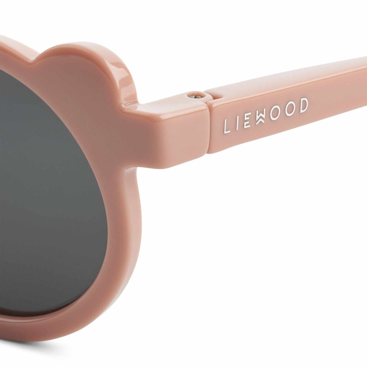 Darla Sonnenbrille Tuscany rose 4-10 Jahre