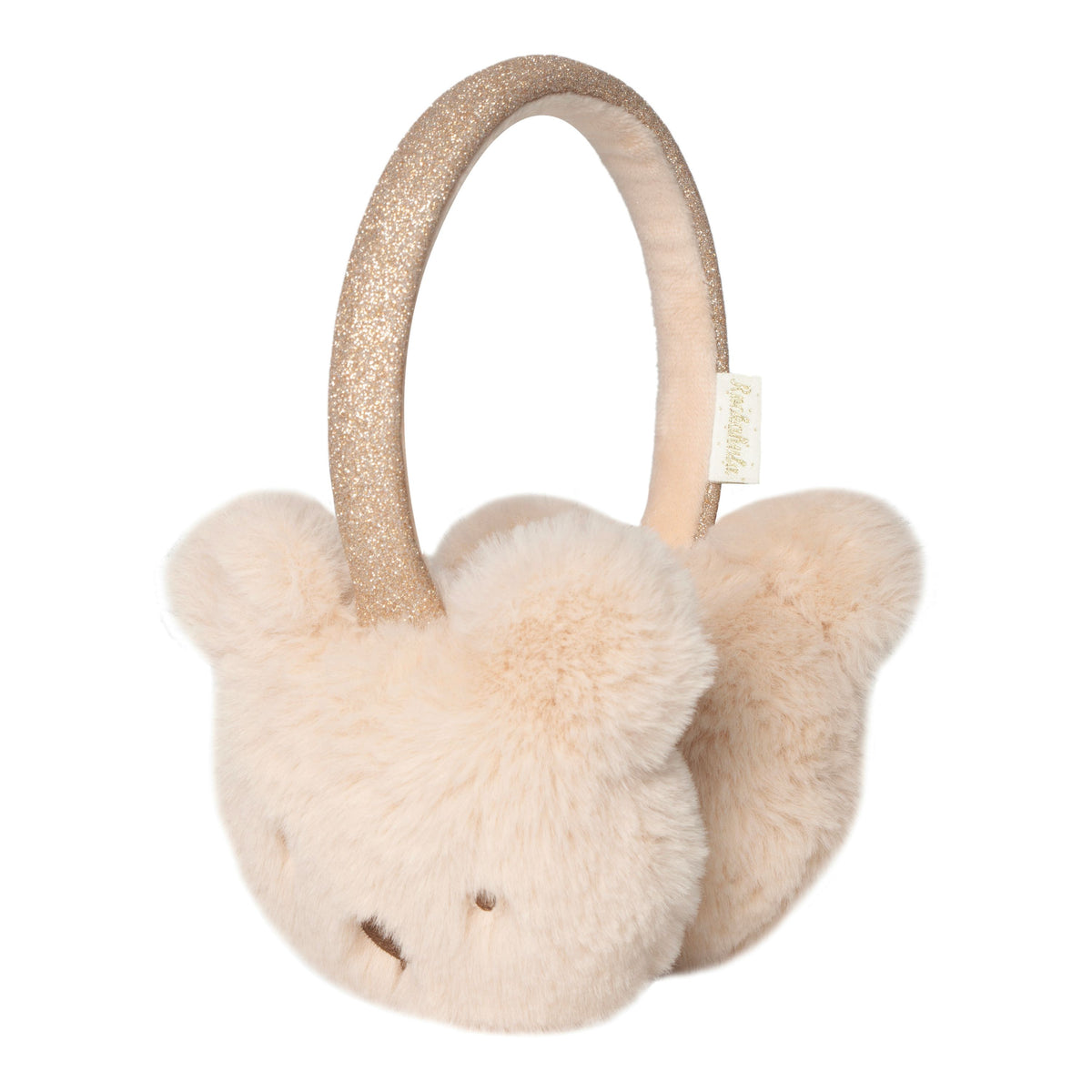Ohrenwärmer Teddybär
