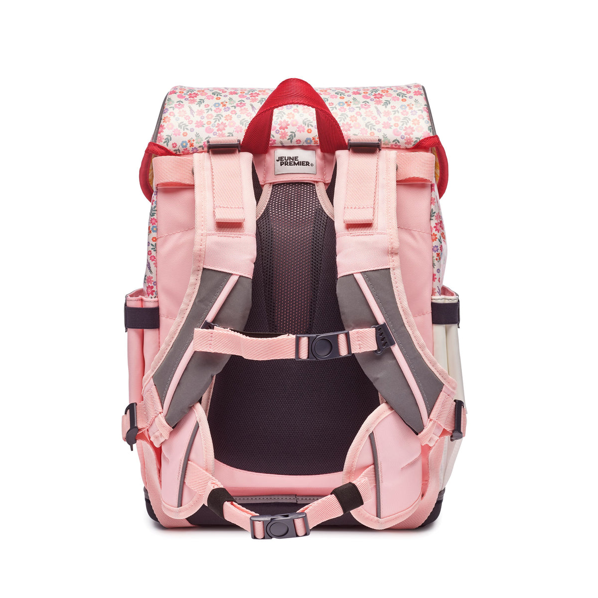 Schulranzen Ergomaxx - Berry Cute