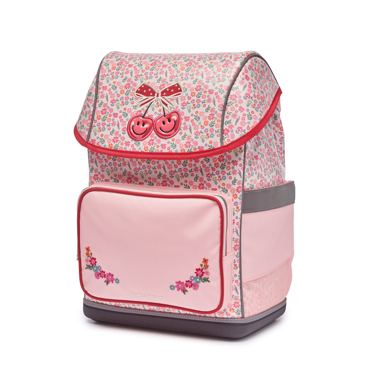 Schulranzen Ergomaxx - Berry Cute