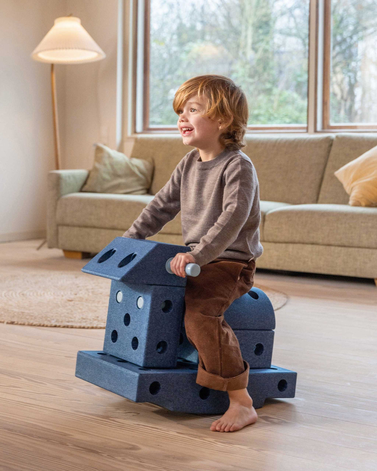 MODU Explorer Set 20 Teile/ Deep Blue