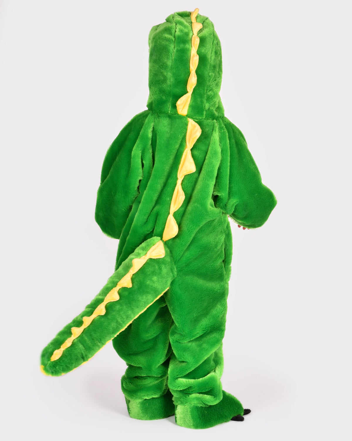 Drachen Jumpsuit 5-6 Jahre