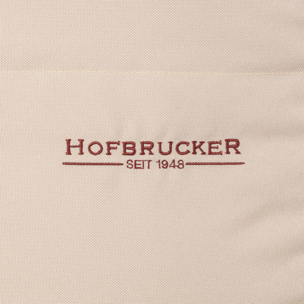 Lammfell Fußsack Polaris/ Beige