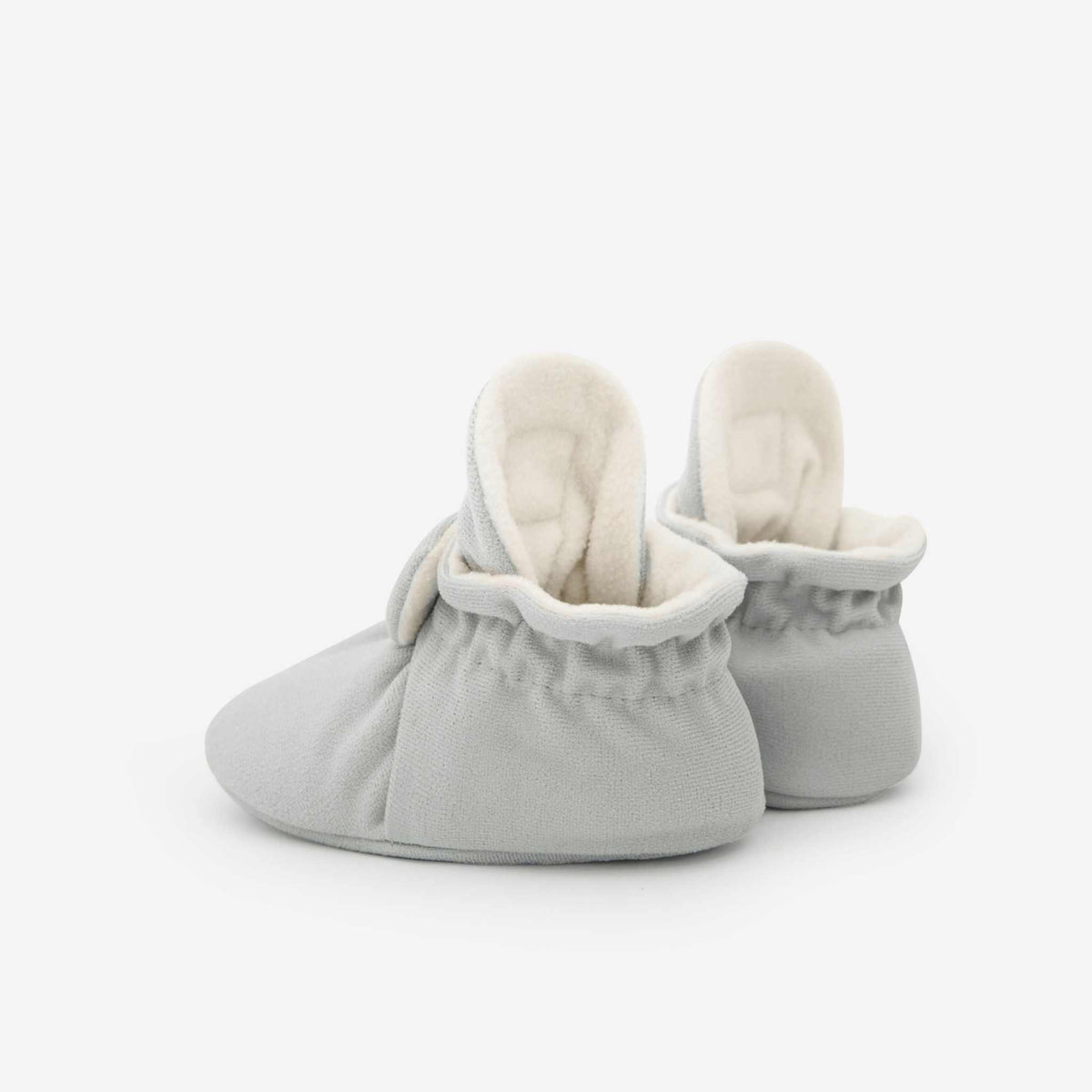 Gamuza Grey