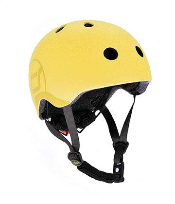 Helm S- M, lemon