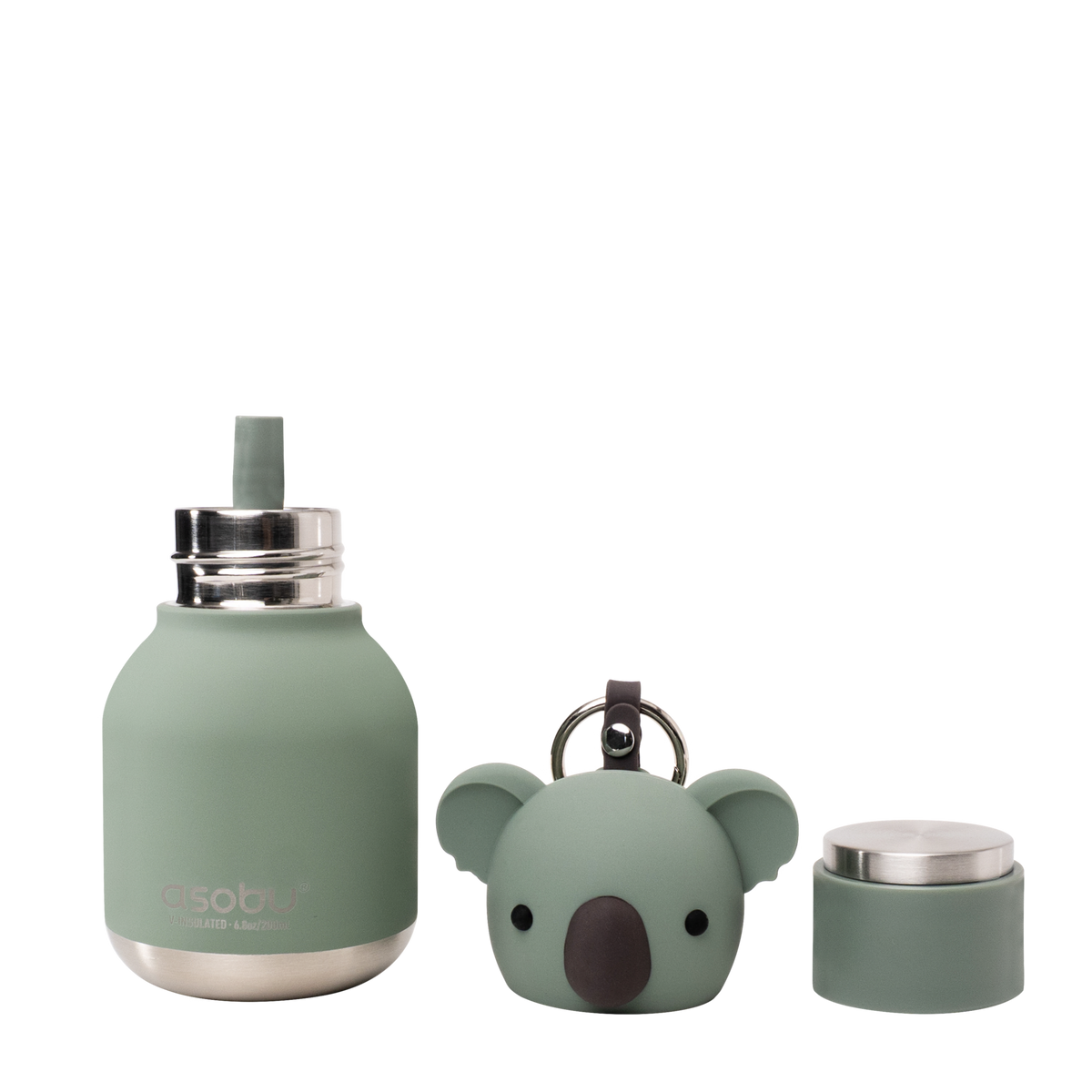 Trinkflasche Mini Bestie- Koala