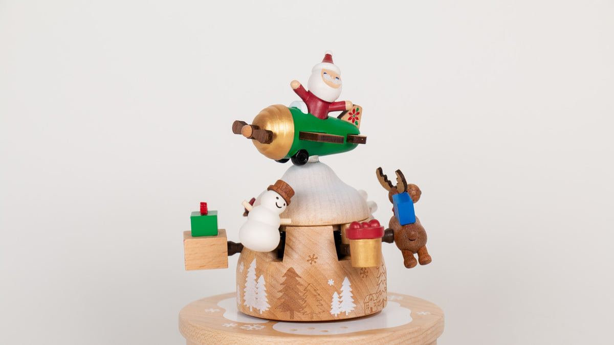 Spieluhr - Christmas