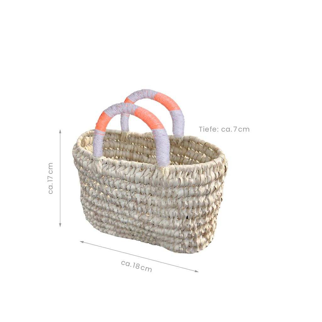 Kids Shopper pink