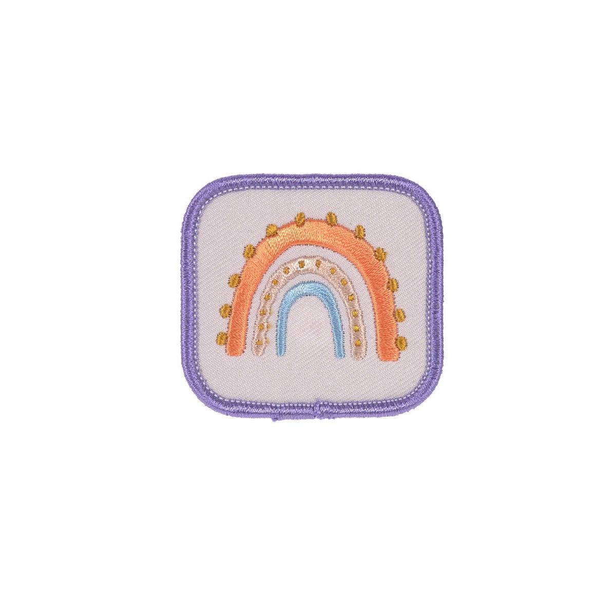 School Patches Set Unicorn