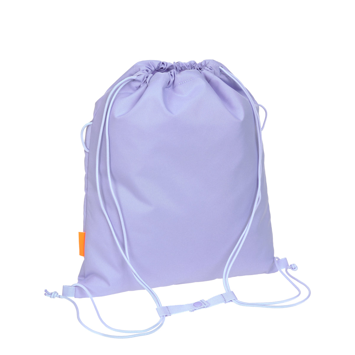 Turnbeutel - Bold Lavendel