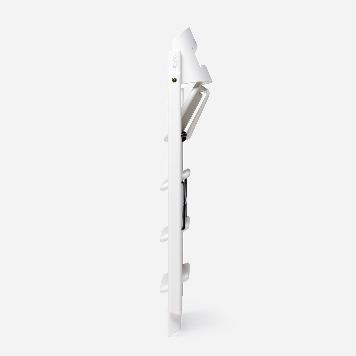 Klapp Hochstuhl/ Buche White