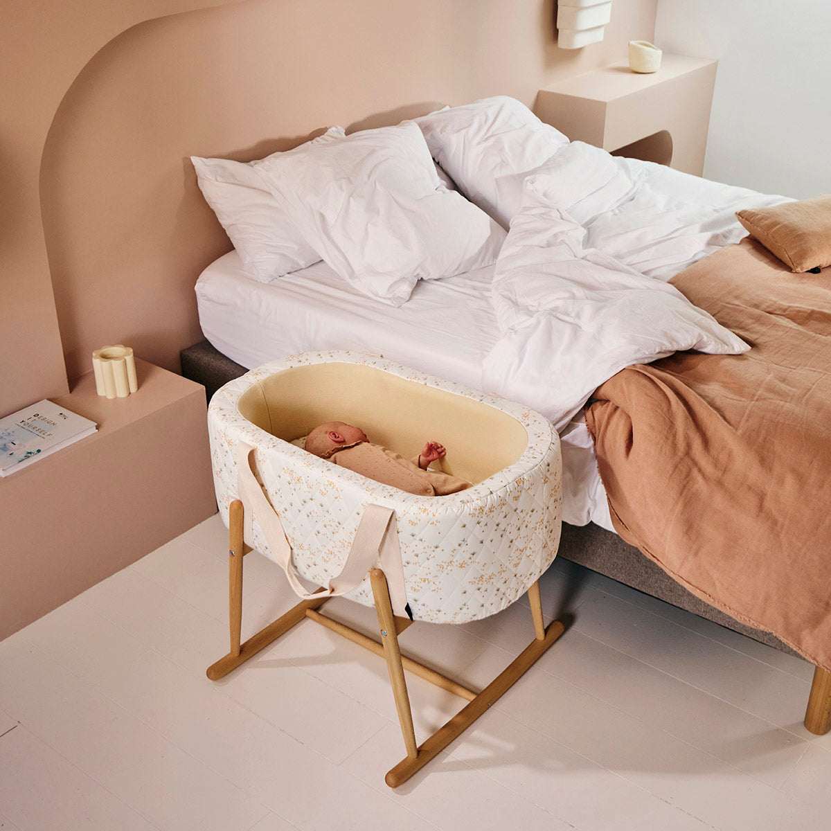 Babywanne KUKO
