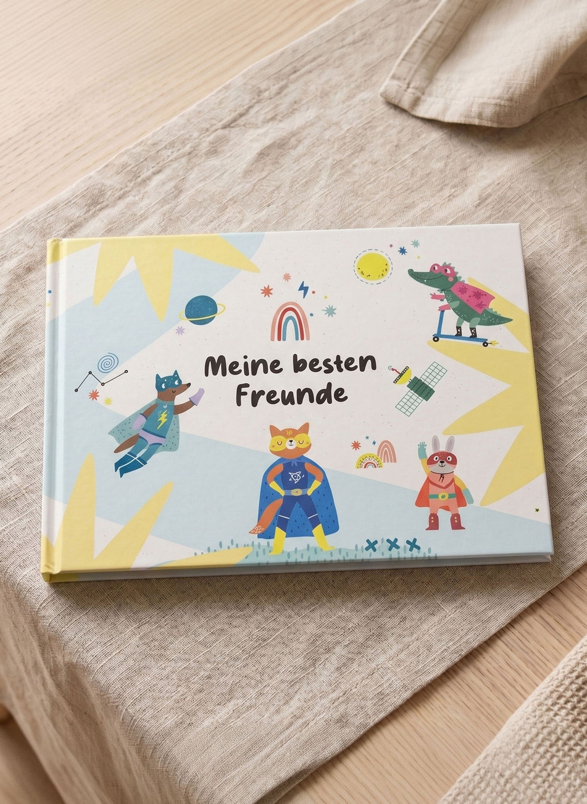 Schultüten Geschenkset 1