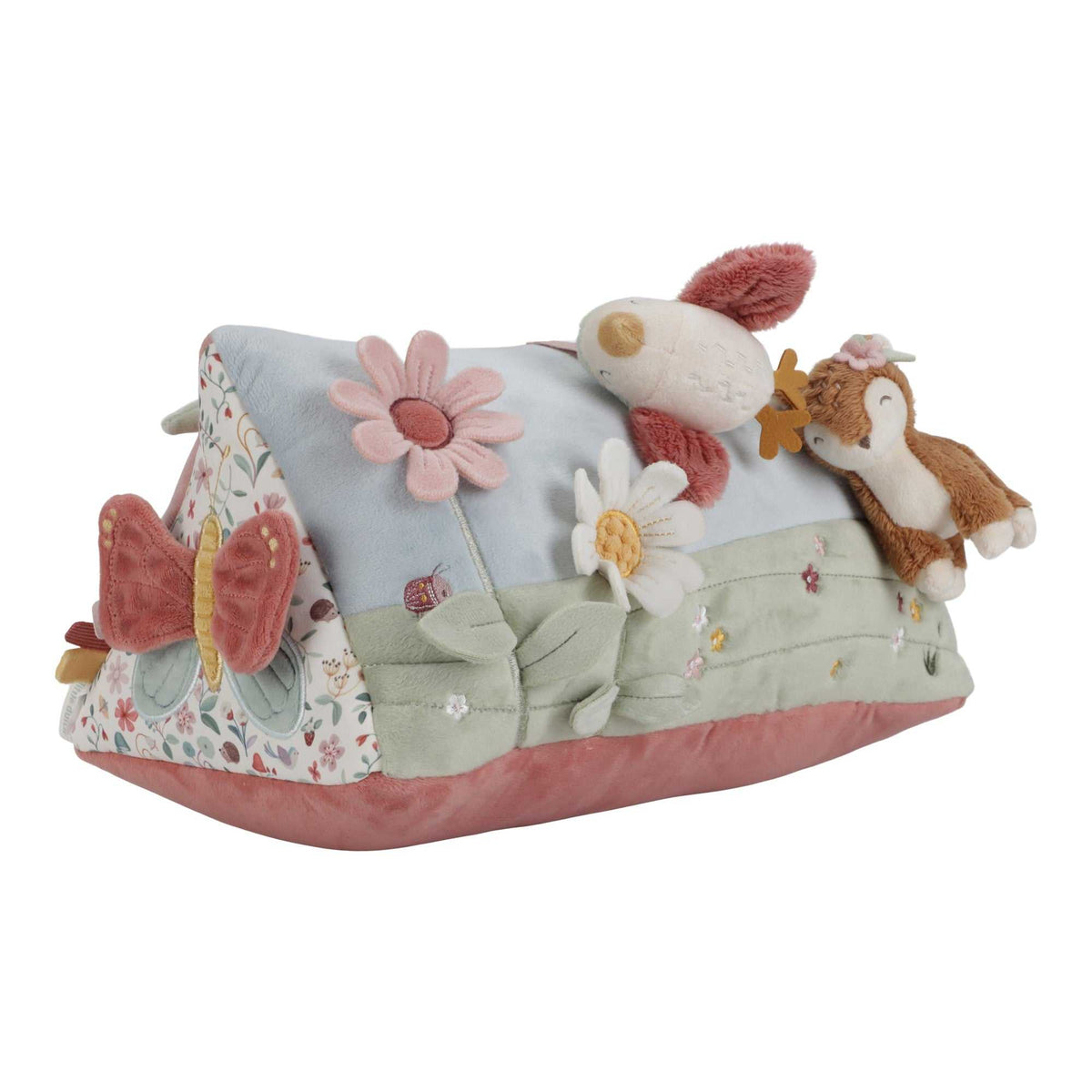 Aktivitäten Dreieck/ Fairy Garden