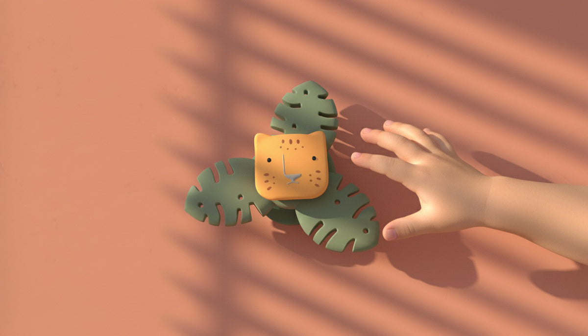 Tiger Spinner