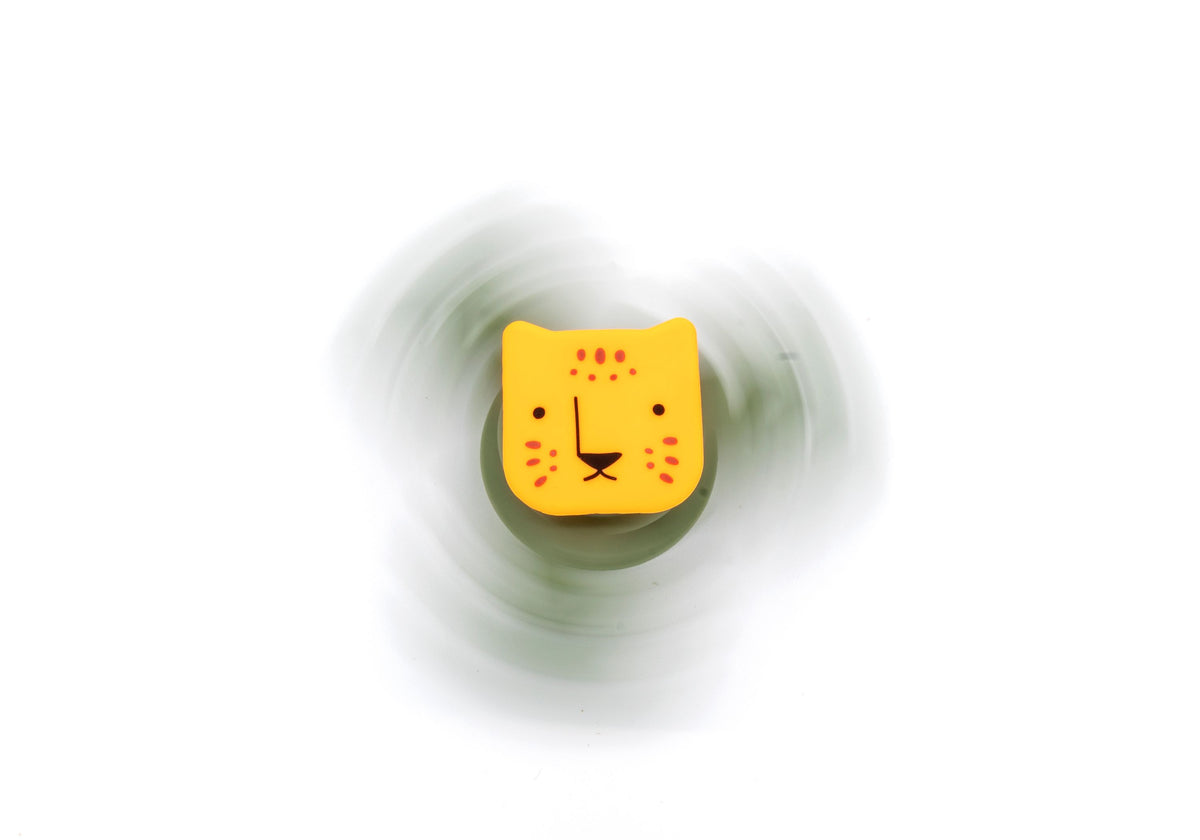 Tiger Spinner