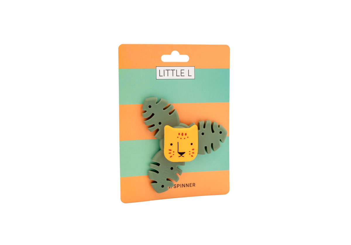 Tiger Spinner