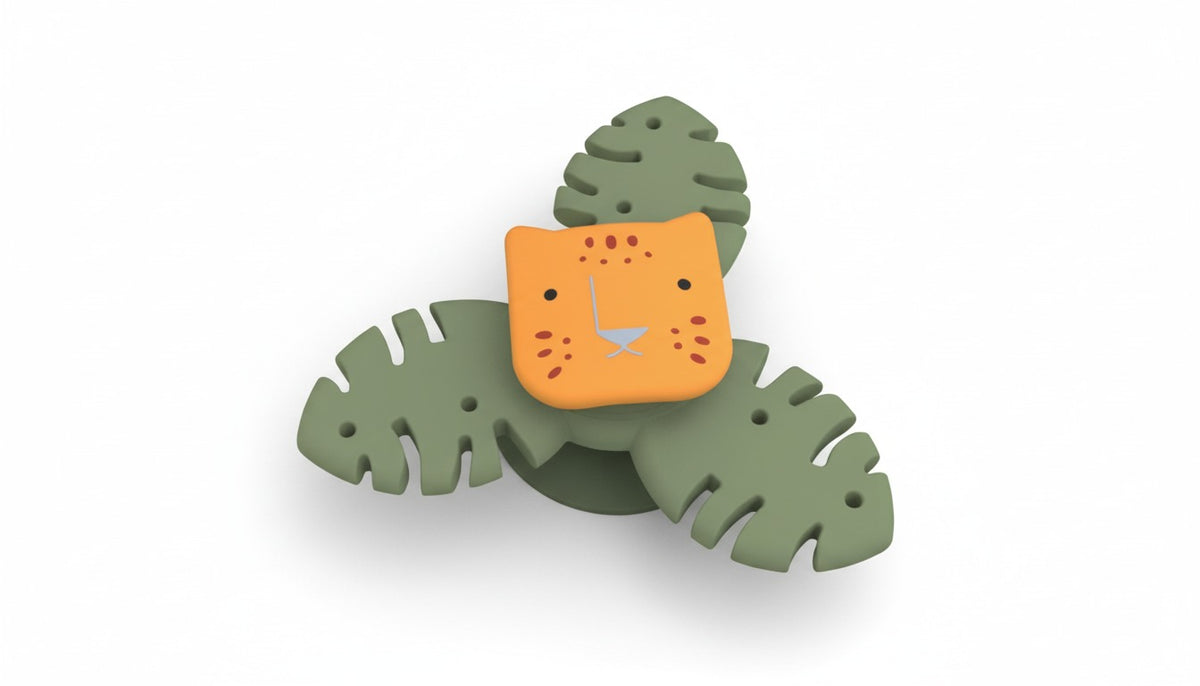 Tiger Spinner