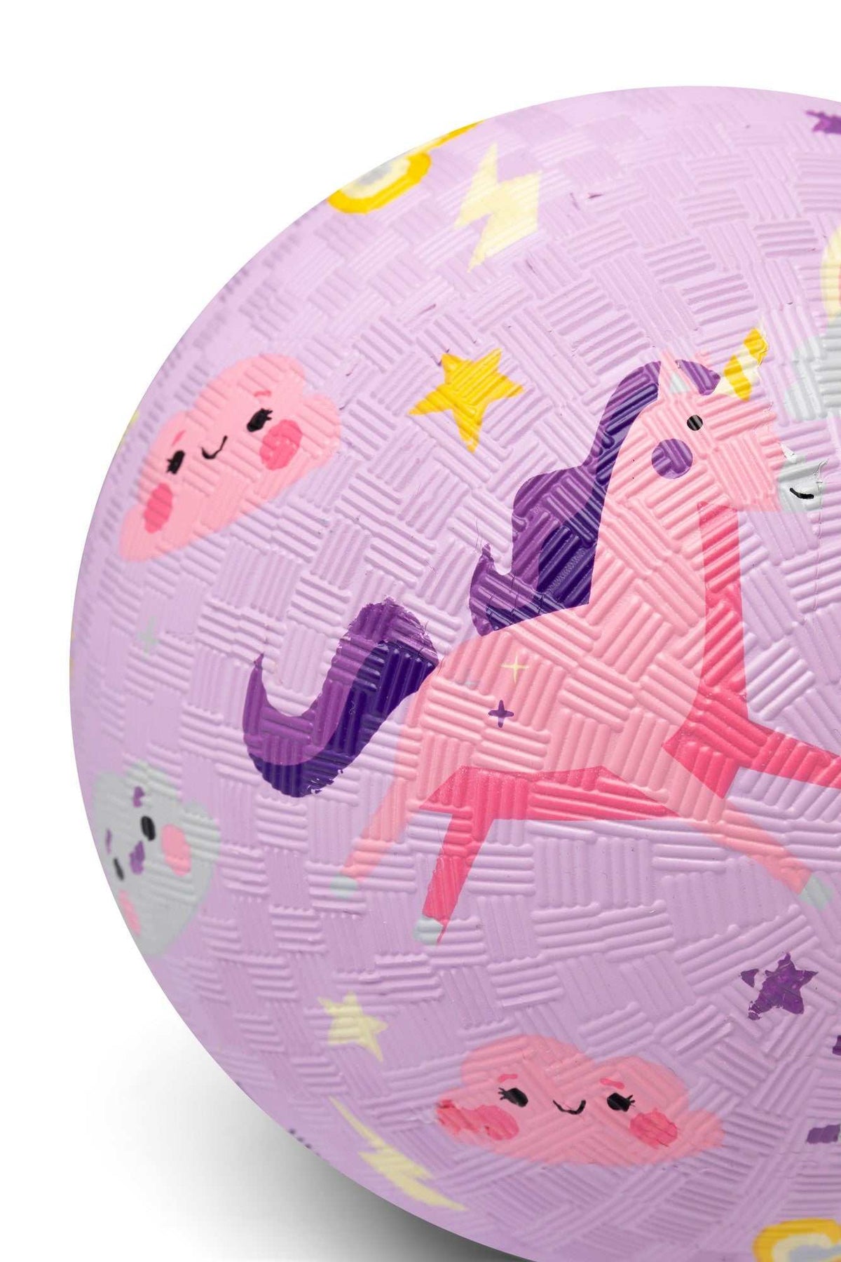 Ball/ Einhorn Ø 18 cm