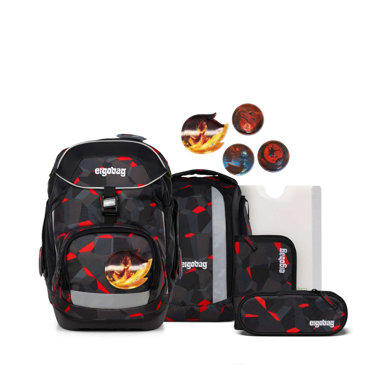 Pack Set/ TaekBärdo