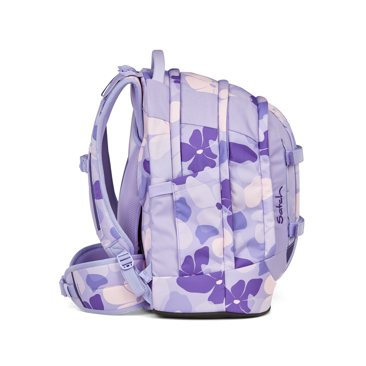 pack Schulrucksack Lilac Blossom
