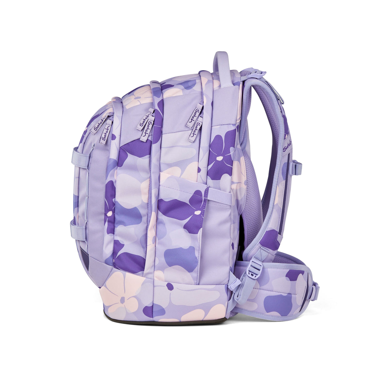 pack Schulrucksack Lilac Blossom