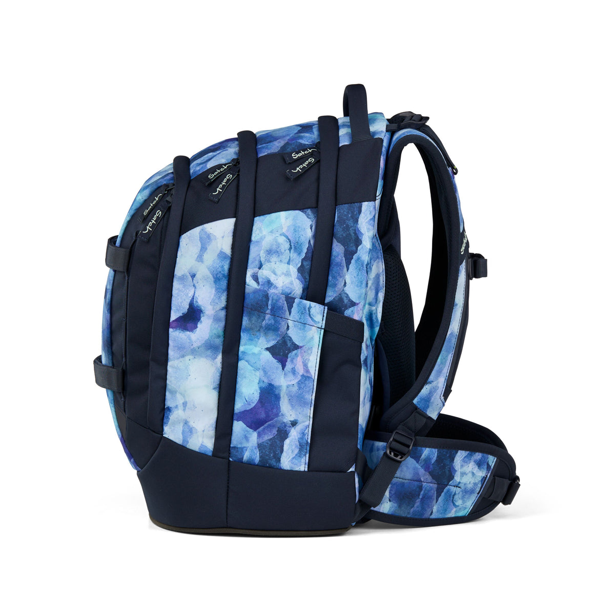 pack Schulrucksack Blurry Sky