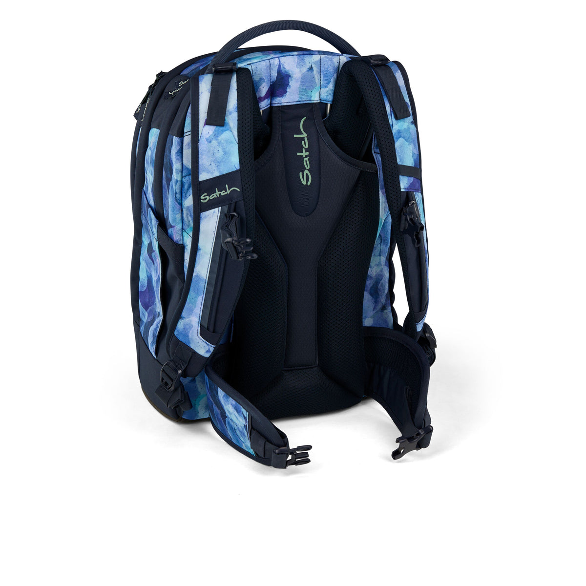 pack Schulrucksack Blurry Sky