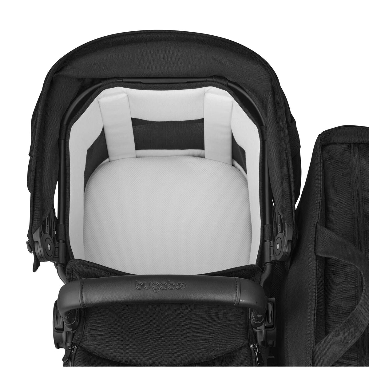 Donkey 6 Mono - Heritage Black