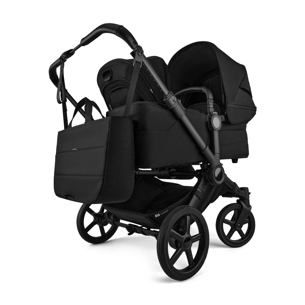 Donkey 6 Mono - Heritage Black