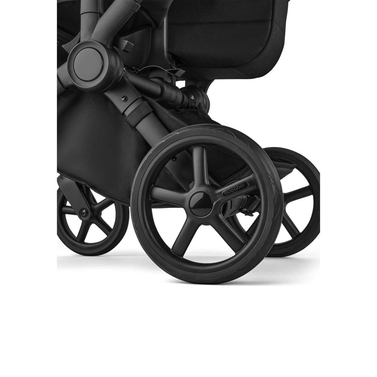 Donkey 6 Mono - Heritage Black