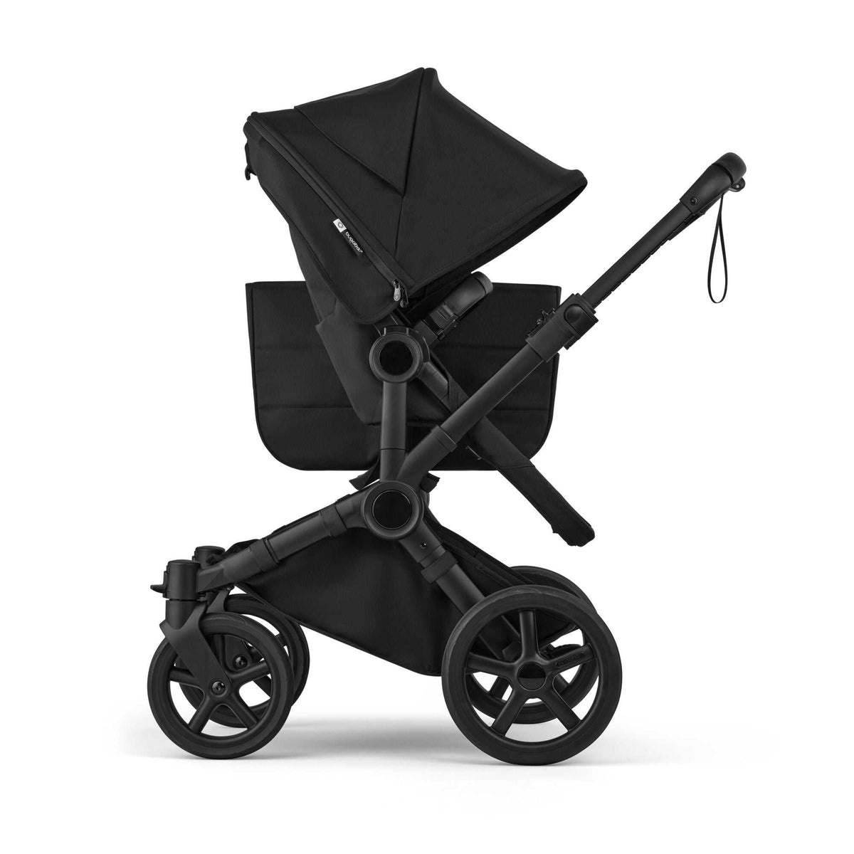 Donkey 6 Mono - Heritage Black