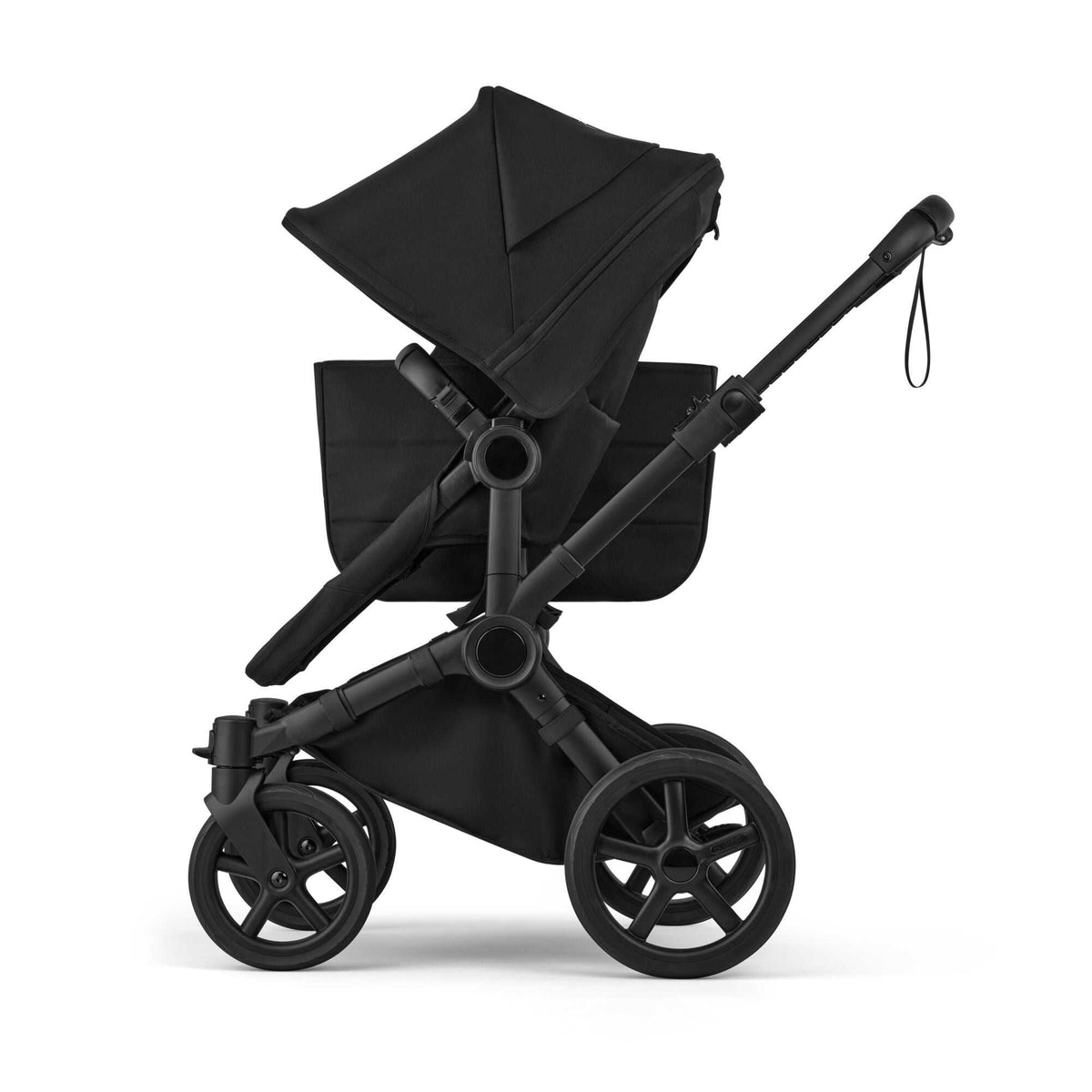 Donkey 6 Mono - Heritage Black