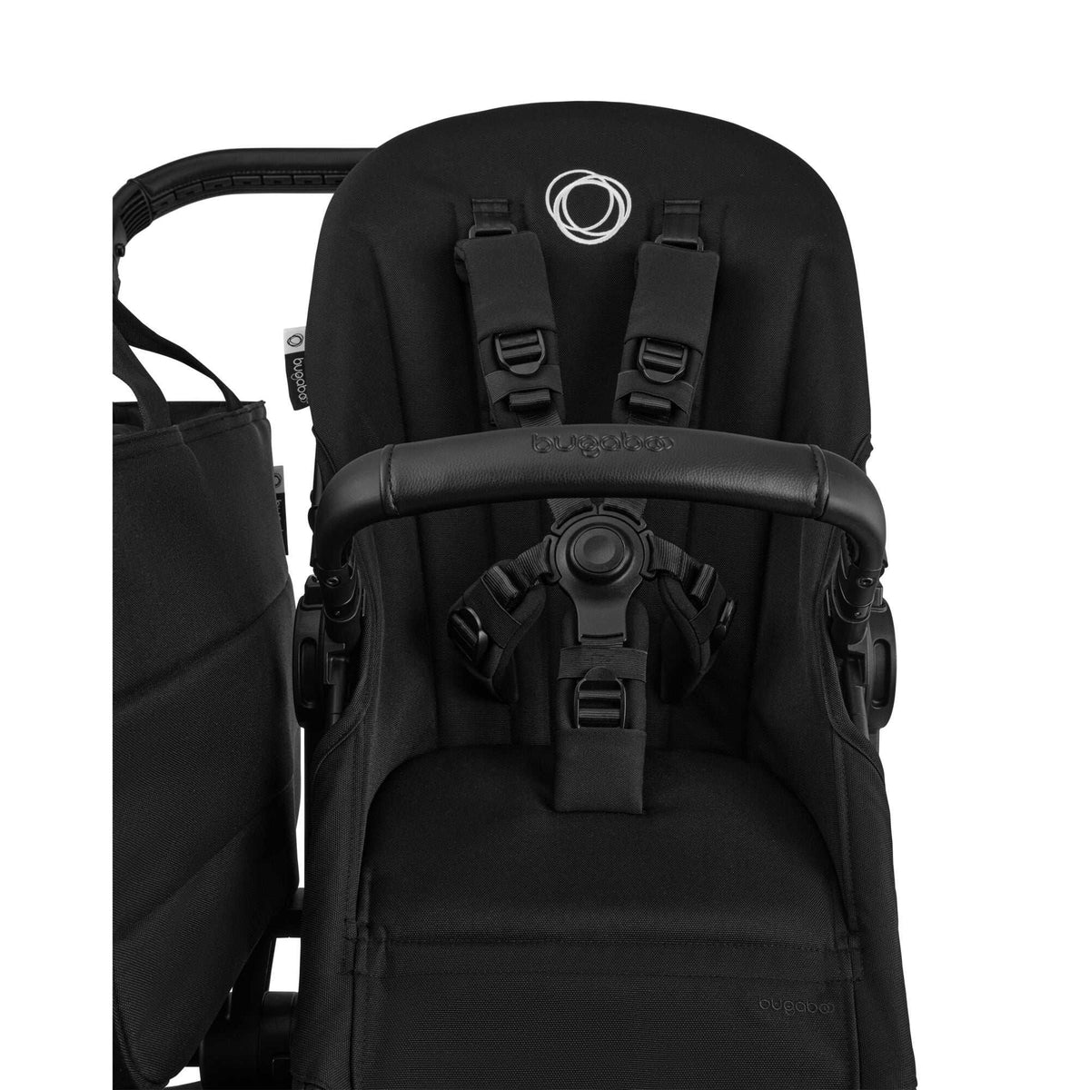 Donkey 6 Mono - Heritage Black