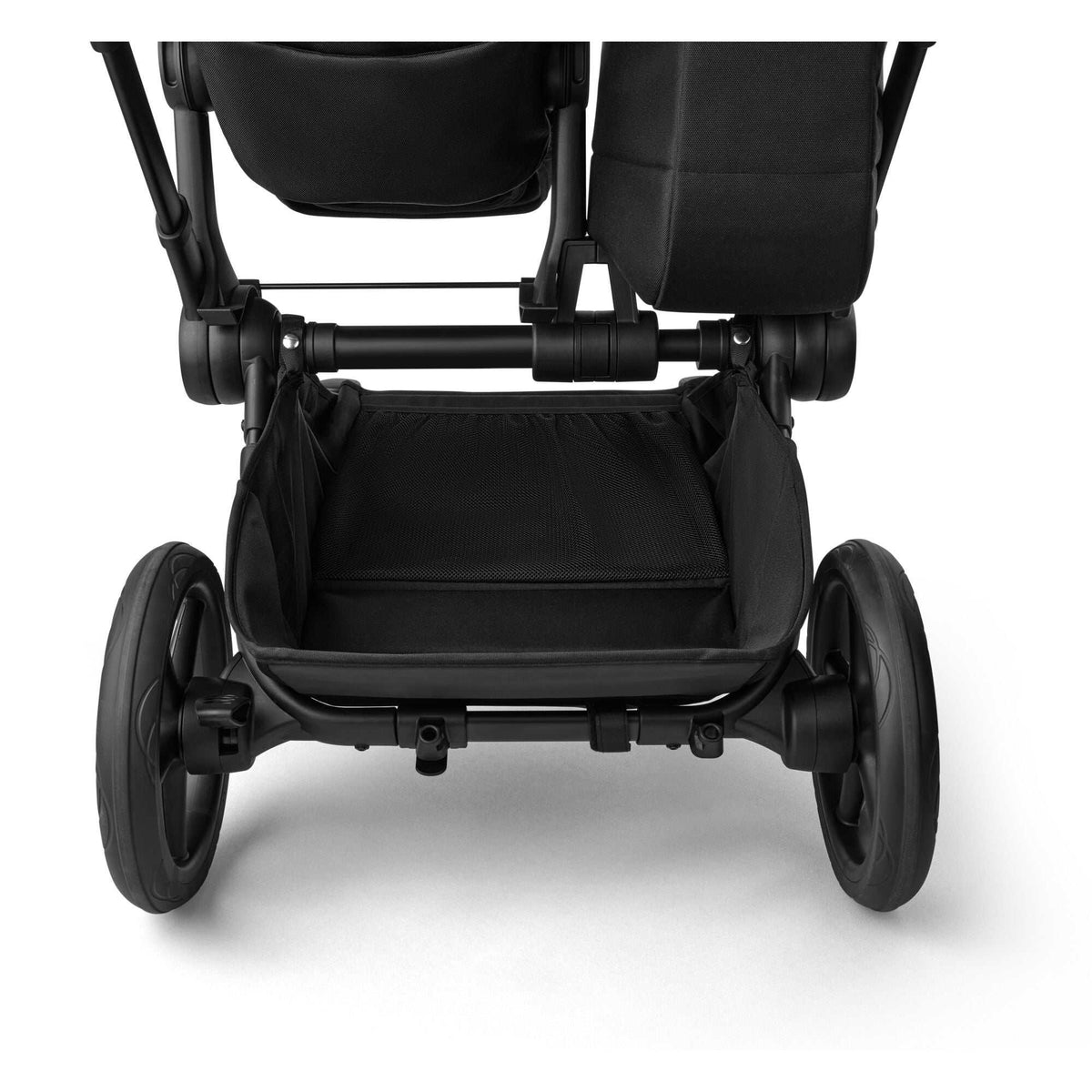 Donkey 6 Mono - Heritage Black