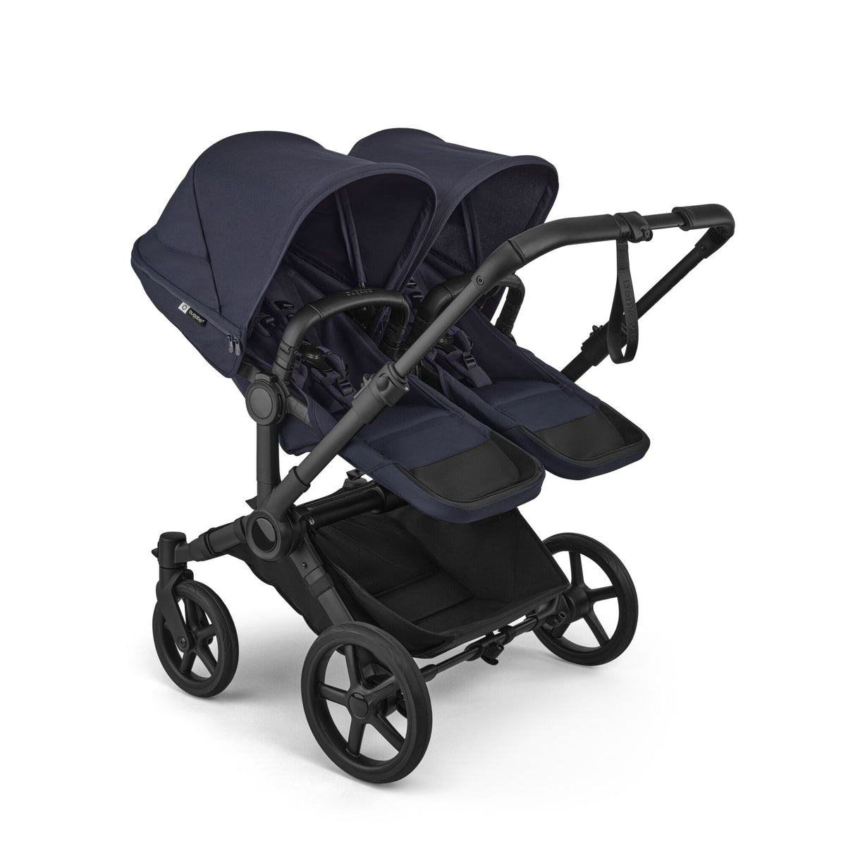 Donkey 6 Mono - Deep Indigo