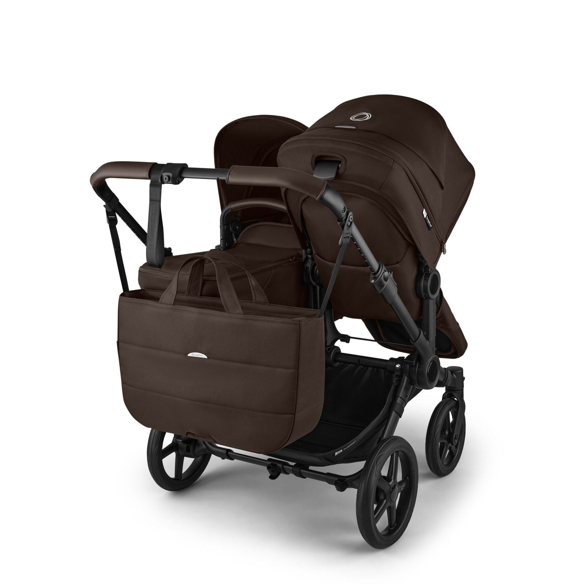 Donkey 6 Mono - Cocoa Brown