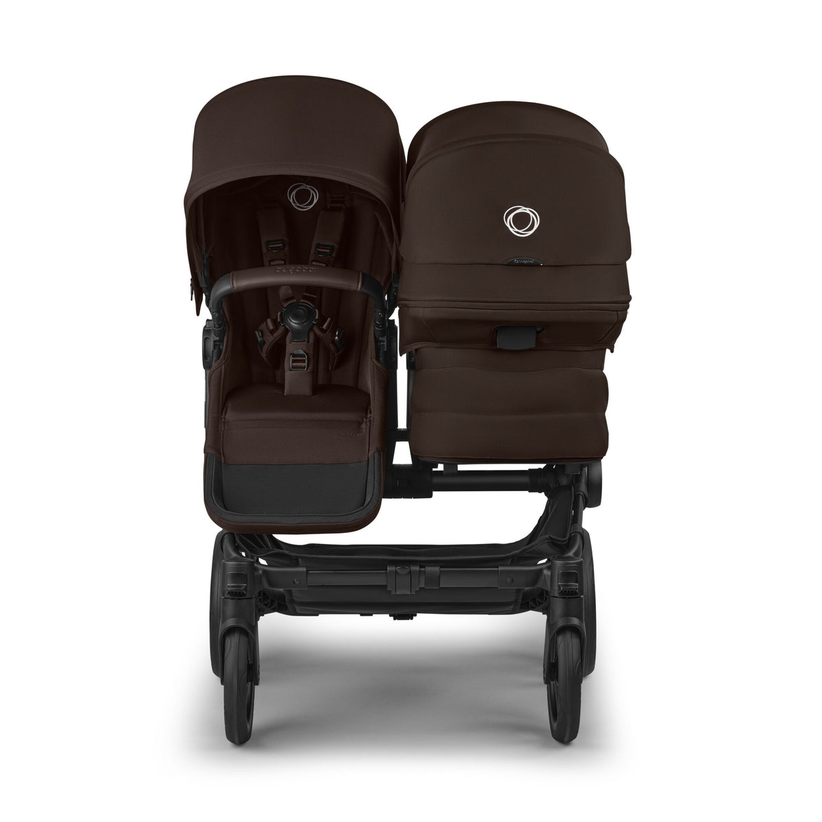 Donkey 6 Mono - Cocoa Brown