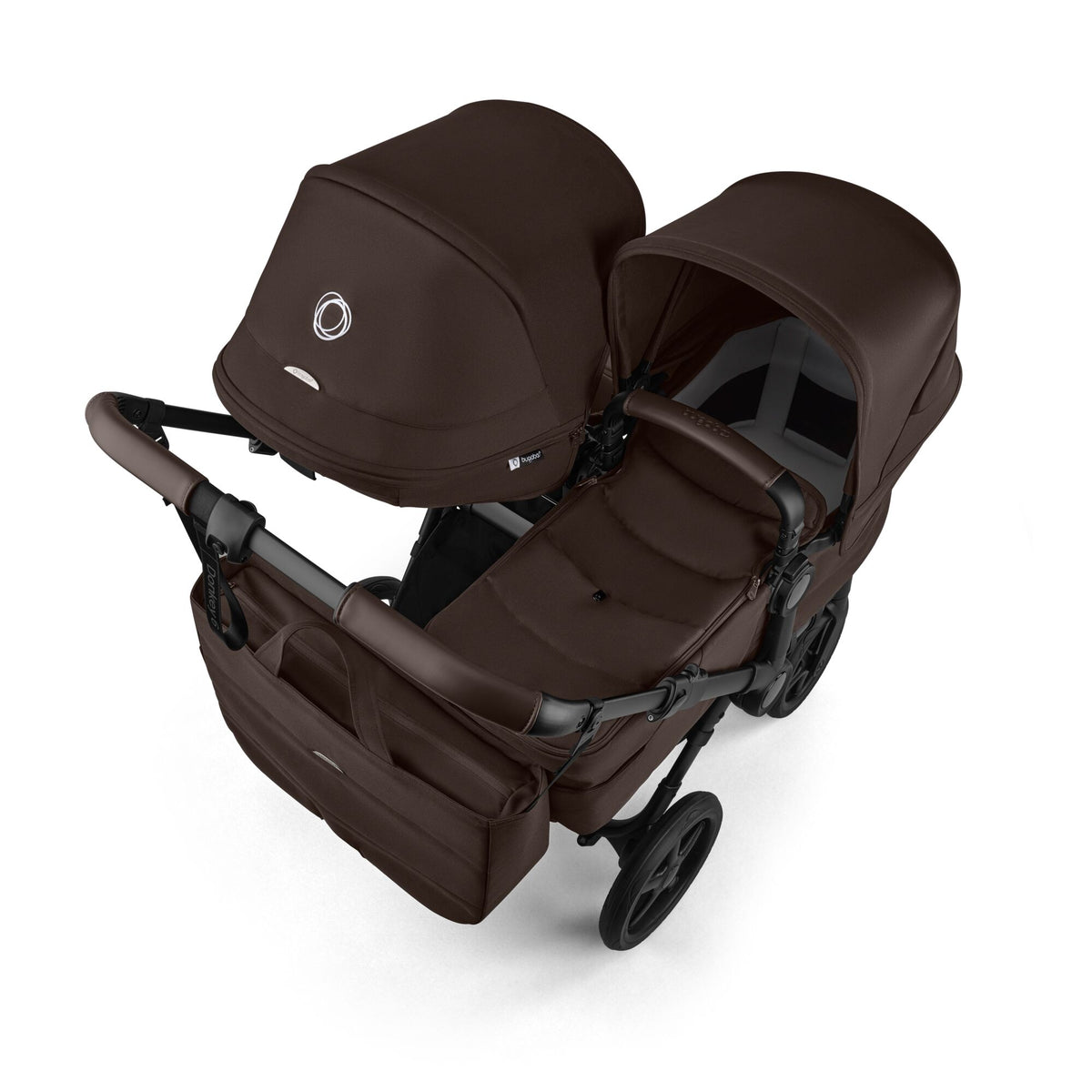 Donkey 6 Mono - Cocoa Brown
