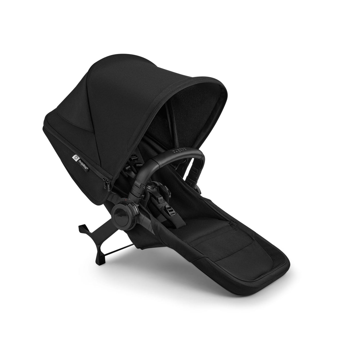 Donkey 6 Geschwistersitz - Heritage Black
