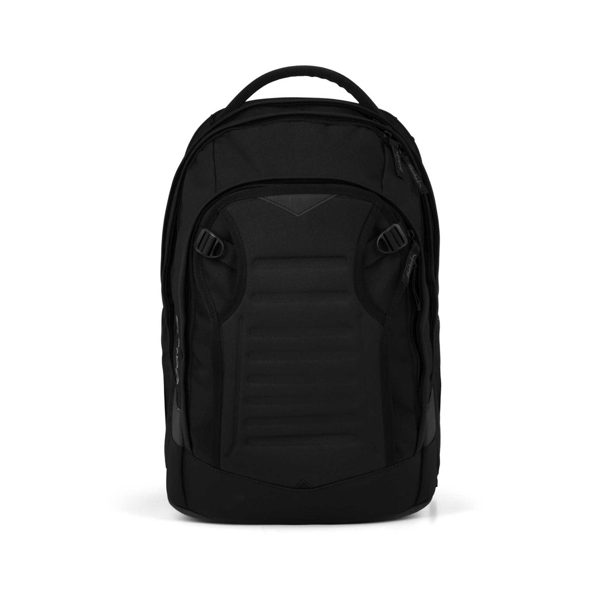 match Plus Schulrucksack Blackjack