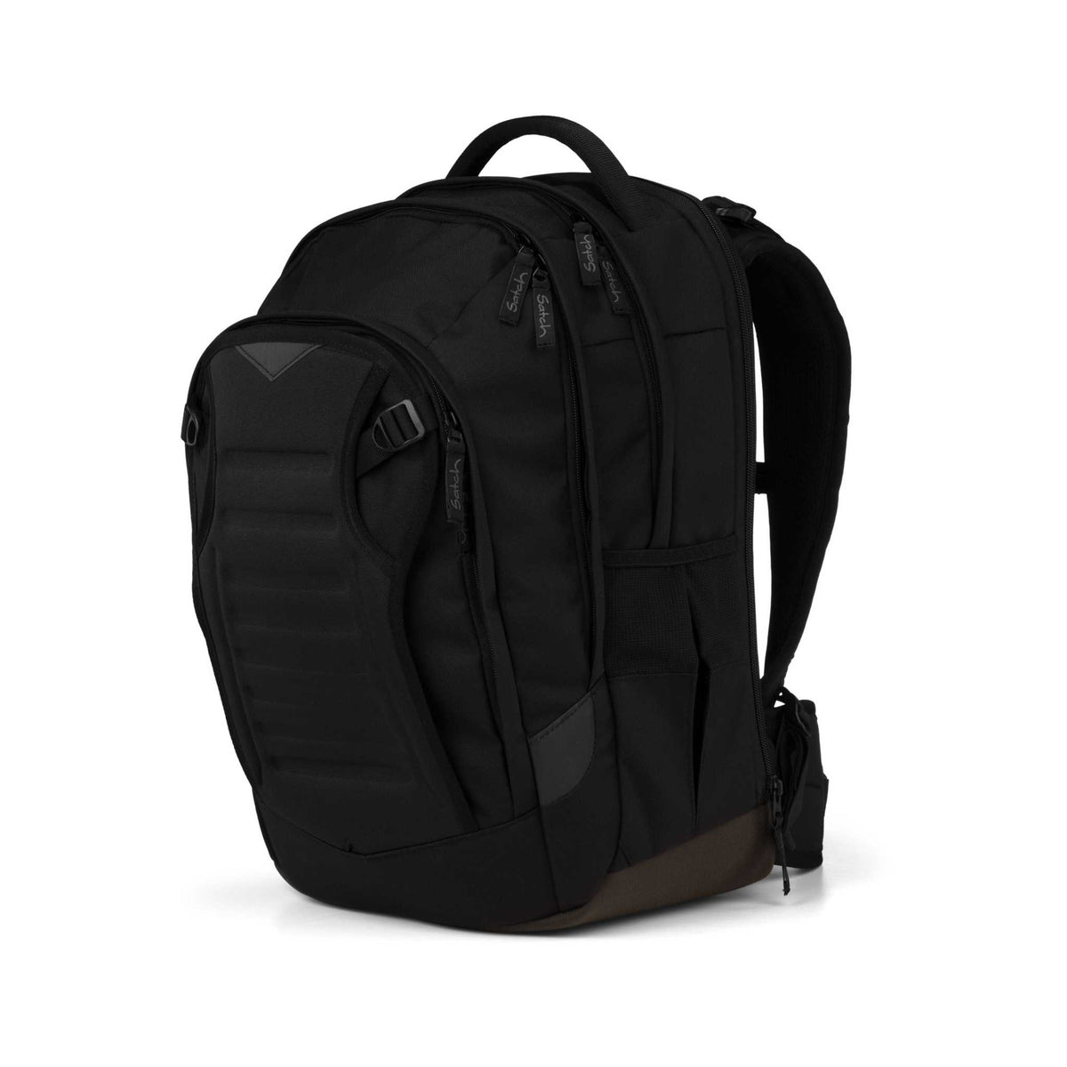 match Plus Schulrucksack Blackjack
