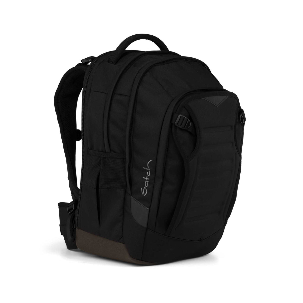 match Plus Schulrucksack Blackjack