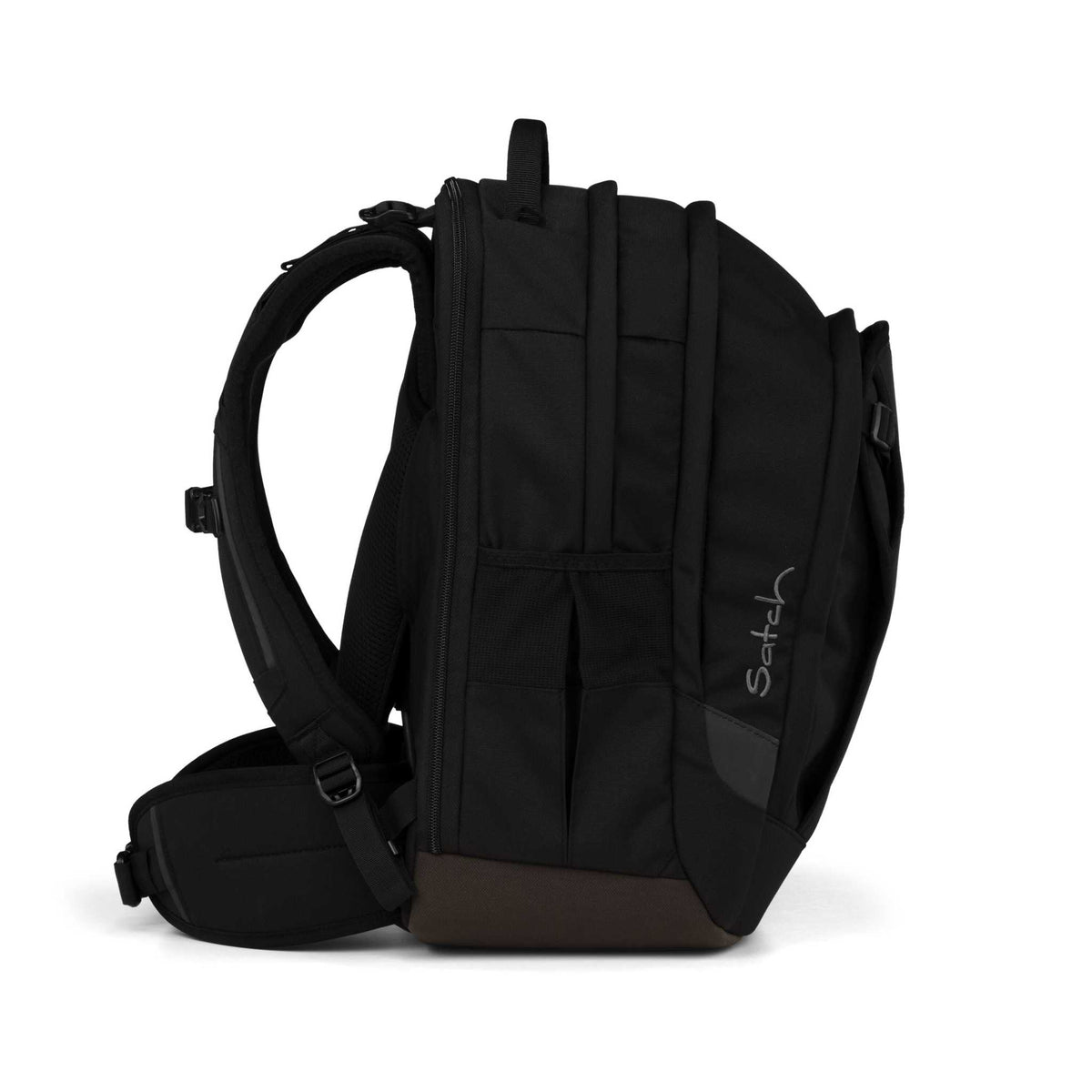 match Plus Schulrucksack Blackjack